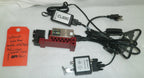 COHERENT CUBE 1069417 AH 640 nm Laser w/ Power Supply