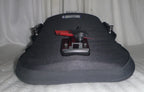 Power Plus Mobility Cushion back 15X20 INCH W/ ACCESSORIES VERY GOOD CONDITION