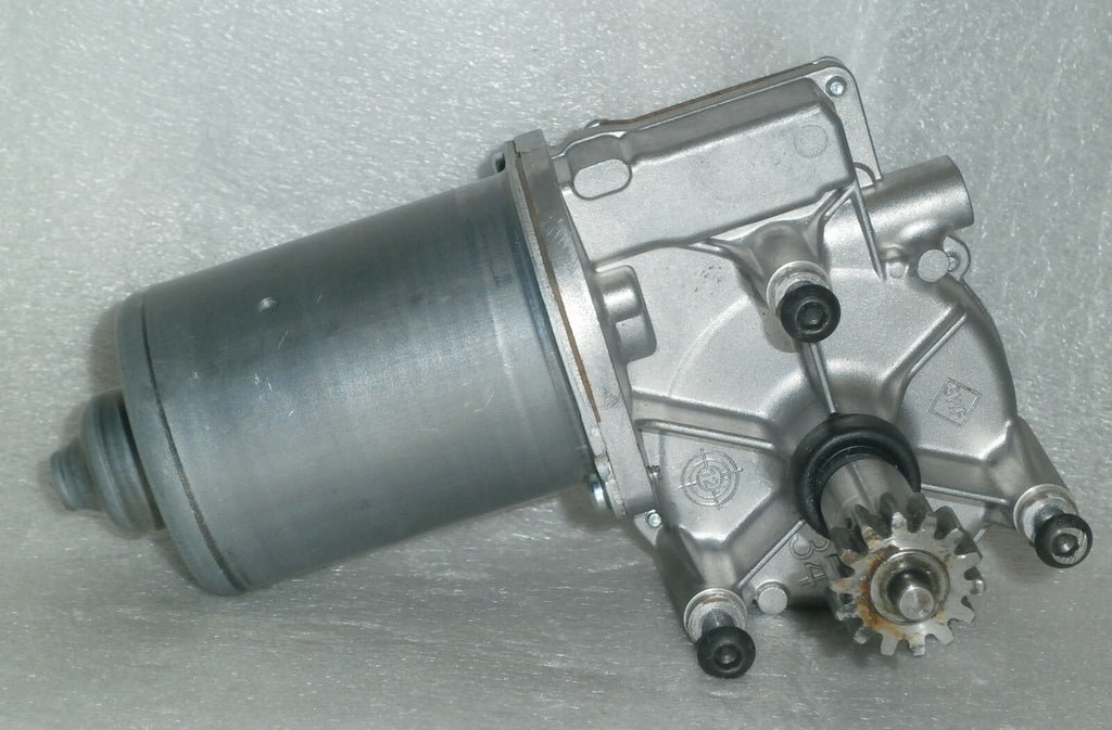 NIDEC ENTSTOERT 403.939 Motor 24V MADE IN POLAND