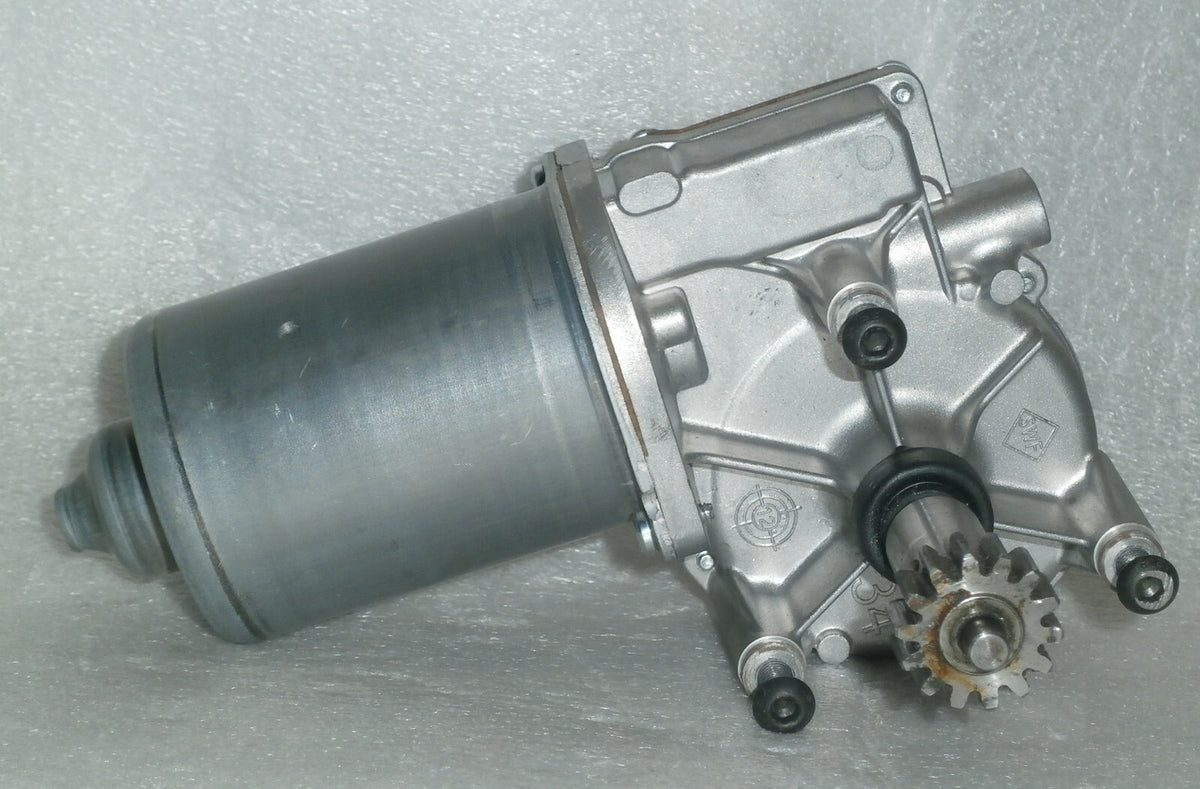 NIDEC ENTSTOERT 403.939 Motor 24V MADE IN POLAND