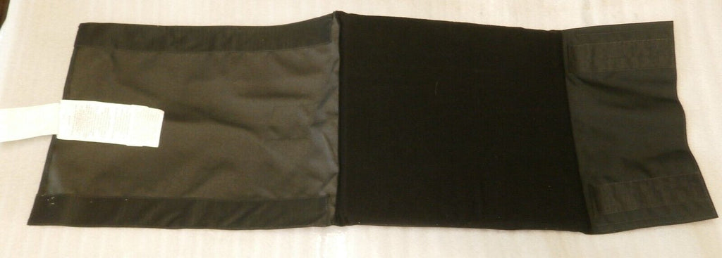Ki Mobility Catalyst Wheelchair Back Cover size 16" very good condition