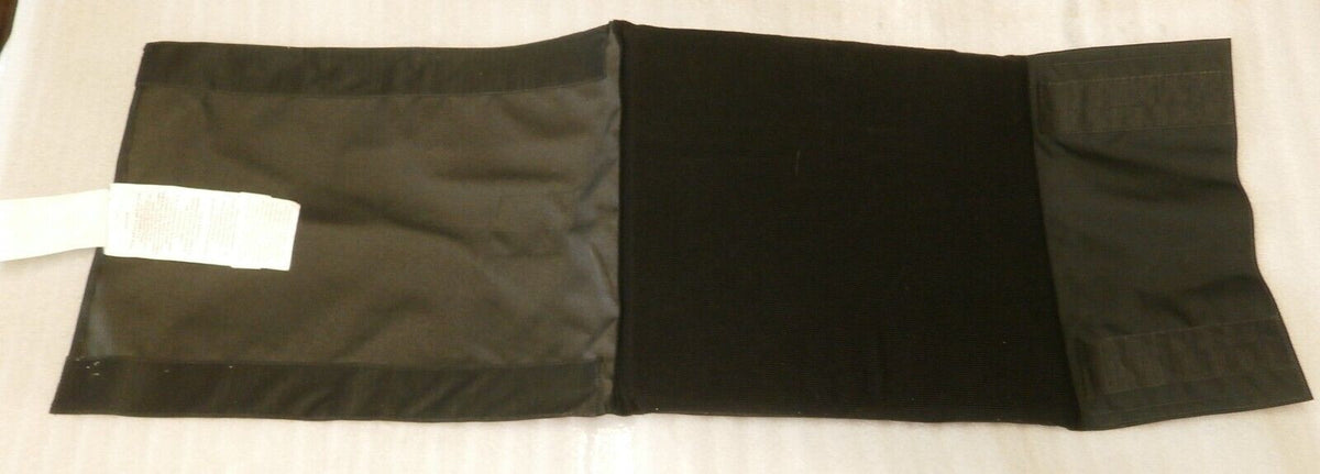 Ki Mobility Catalyst Wheelchair Back Cover size 16" very good condition