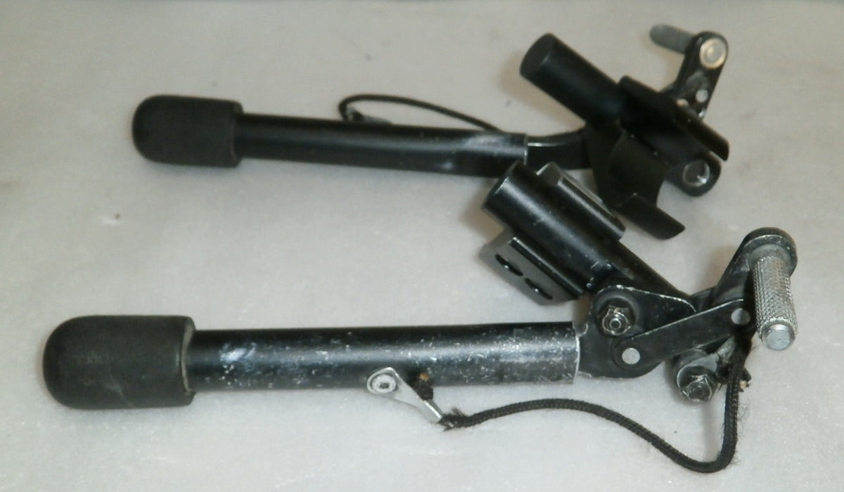 WHEELCHAIR BRAKE USED FOR PIPE DIAMETER 31MM