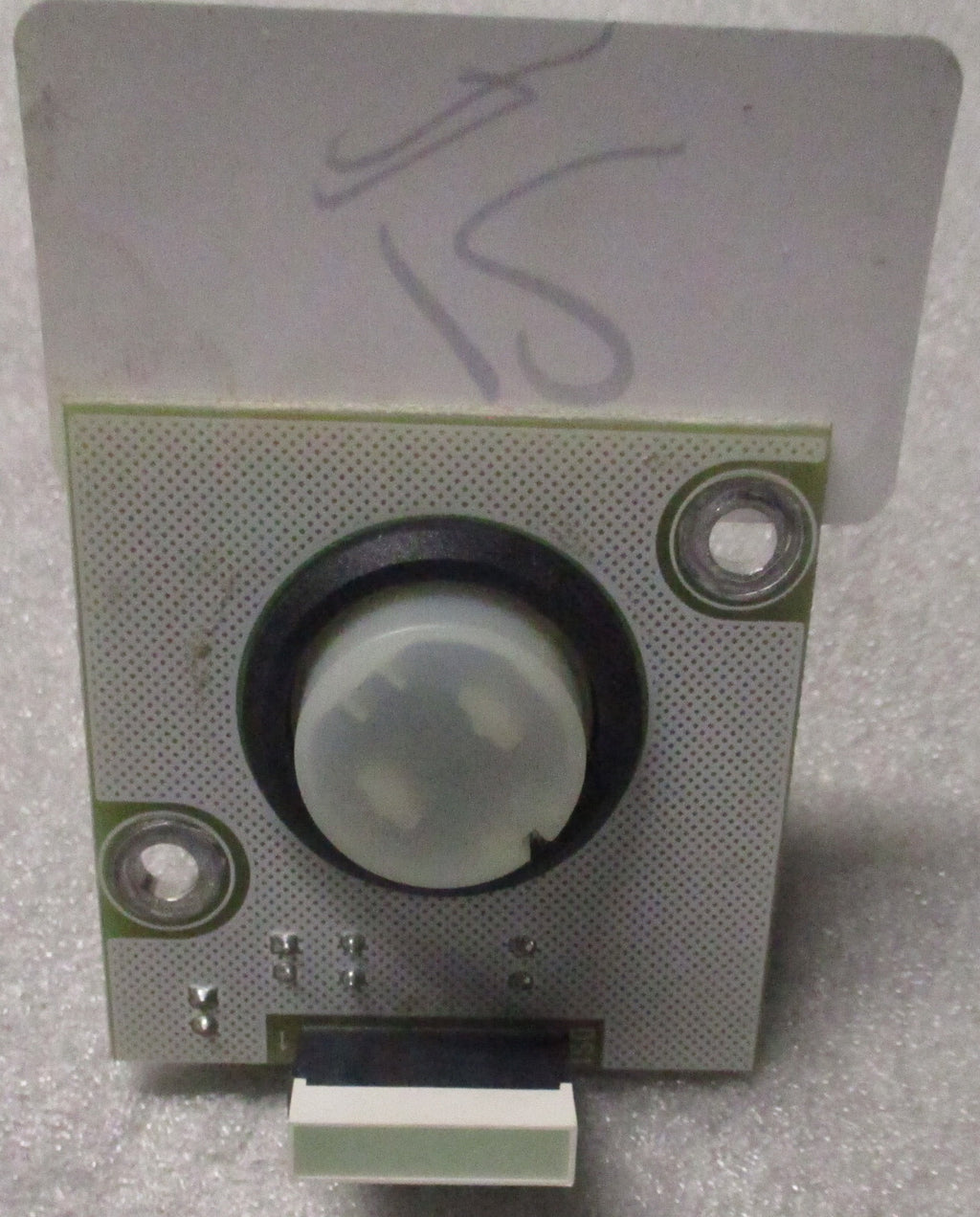 RS-232 rdc23ir3-5v-3p FROM DETECTION SYSTEM API PRISM AB APPLIED BIOSYSTEM
