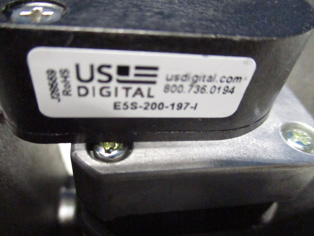 PCE ASSY CONTROL /US DIGITAL E5S-200-197-1 / PARTS OF SIEMENS DIMENSION VISTA500