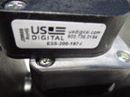 PCE ASSY CONTROL /US DIGITAL E5S-200-197-1 / PARTS OF SIEMENS DIMENSION VISTA500