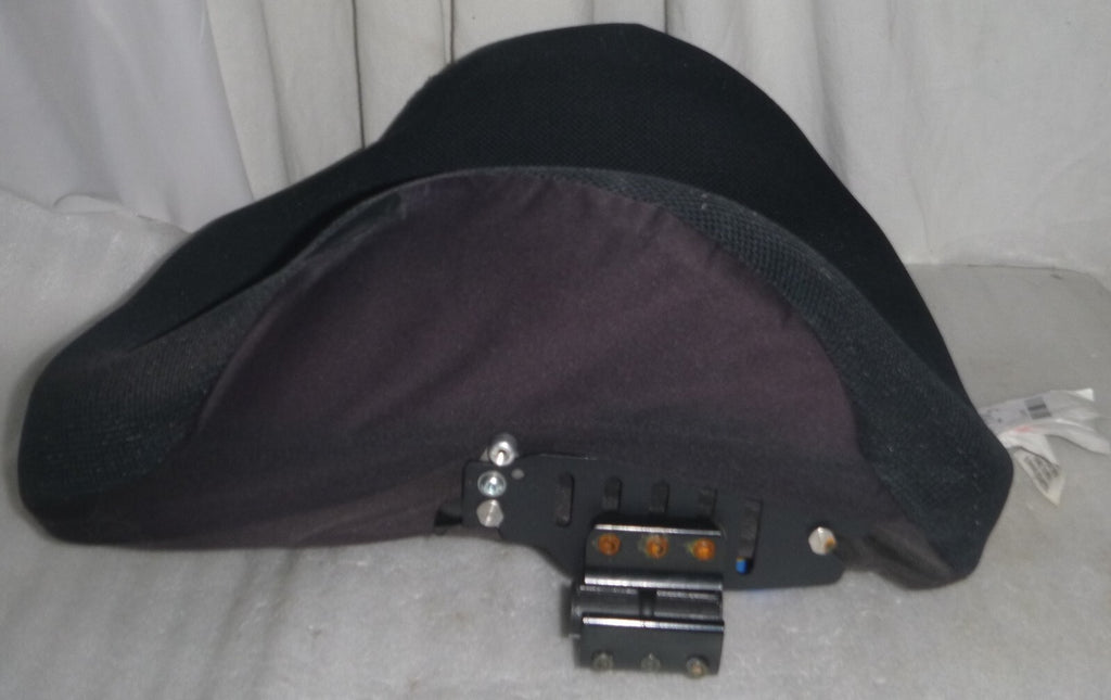 FUTURE PRISM MAX TRUEFITT BACK CUSHION 06T-24601 WITH ACCESSORIES FAIR CONDITION