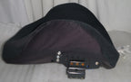 FUTURE PRISM MAX TRUEFITT BACK CUSHION 06T-24601 WITH ACCESSORIES FAIR CONDITION