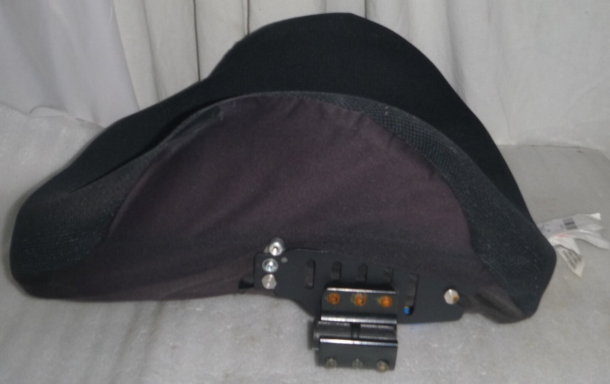 FUTURE PRISM MAX TRUEFITT BACK CUSHION 06T-24601 WITH ACCESSORIES FAIR CONDITION