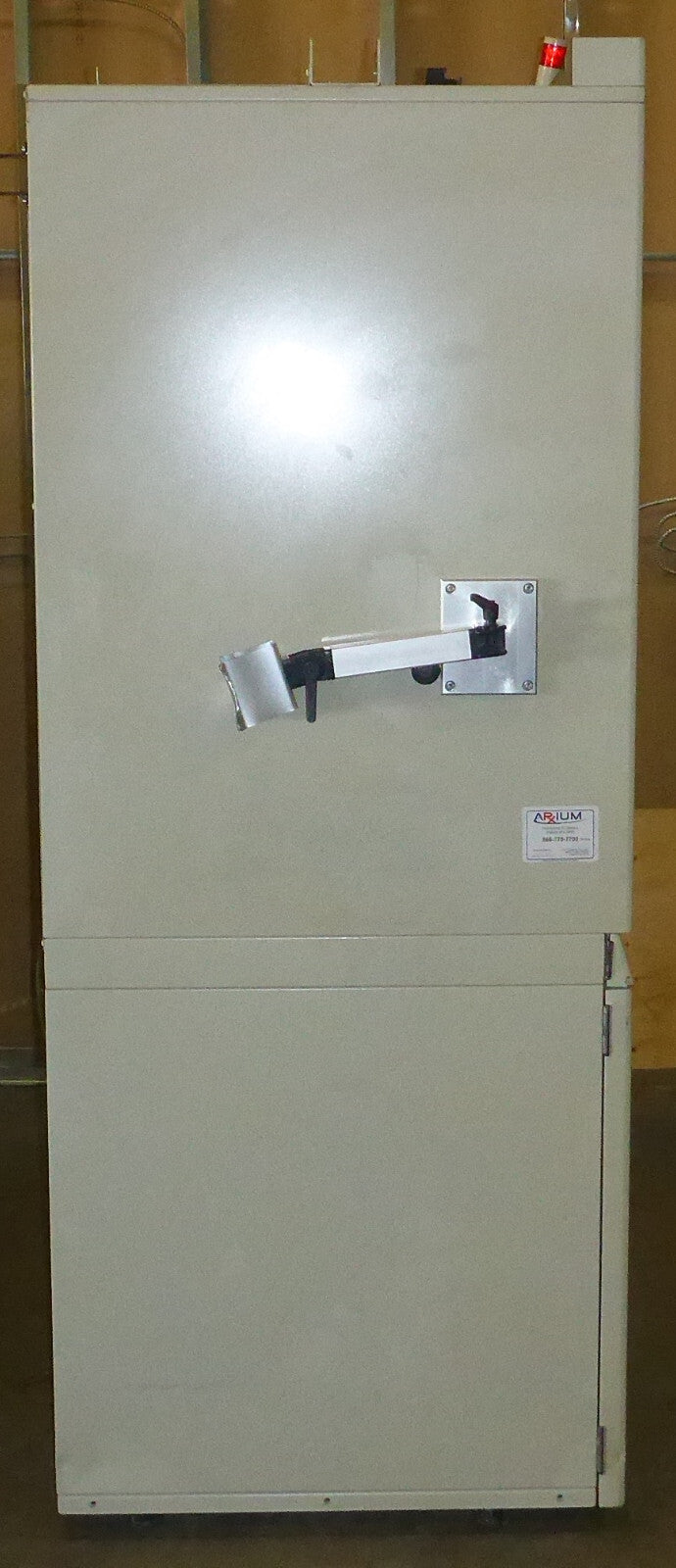 Automed Fastpak EXP Packaging Packing Machine