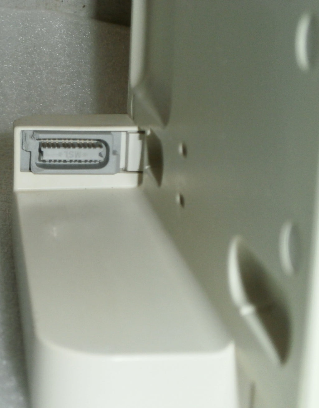 Philips IntelliVue MX800 Monitor 865240 W/ FMS