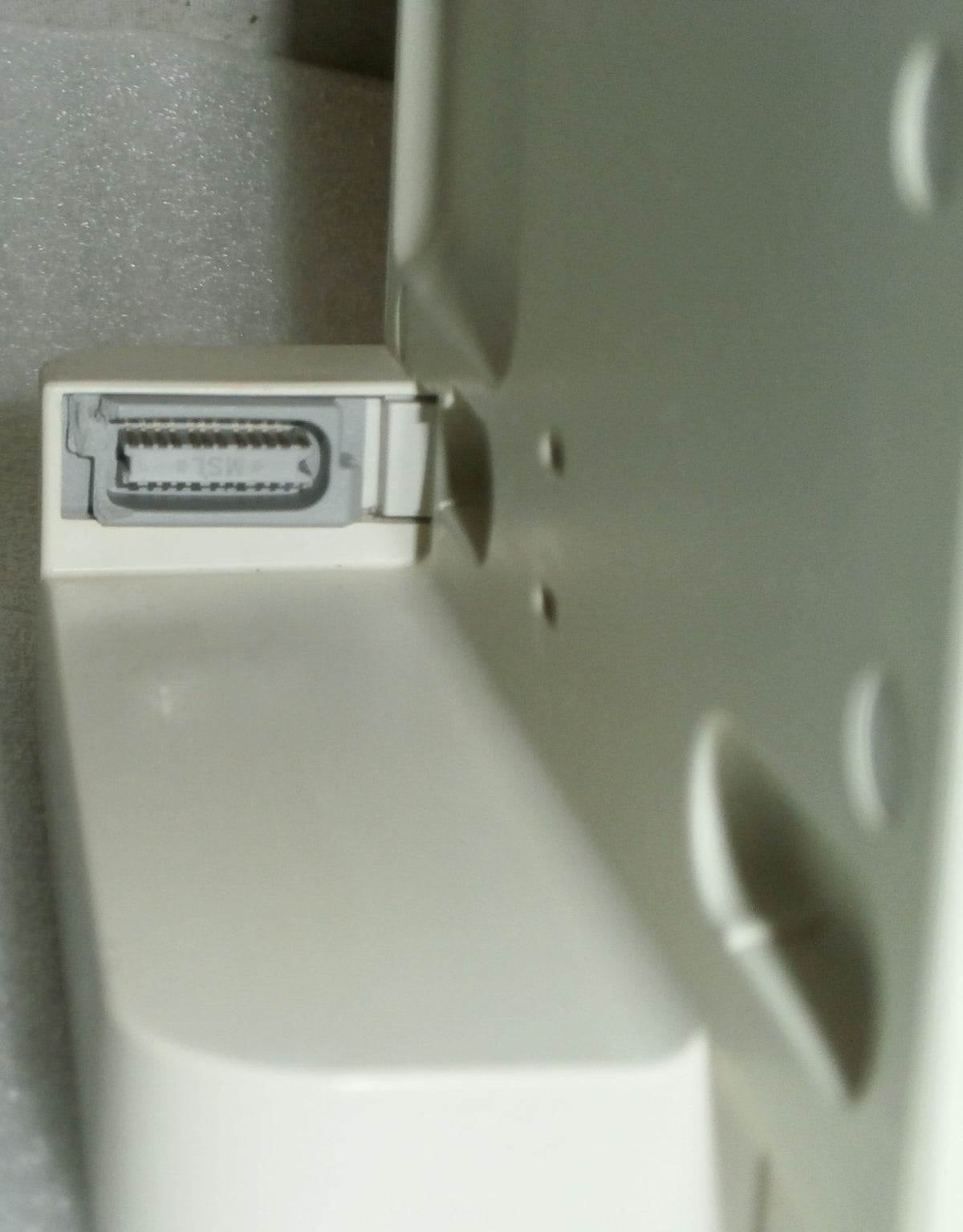 Philips IntelliVue MX800 Monitor 865240 W/ FMS