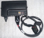 PG DRIVES TECHNOLOGIES D51109.08 WHEELCHAIR CONTROL WITH BATTERY CABLE VERY GOOD