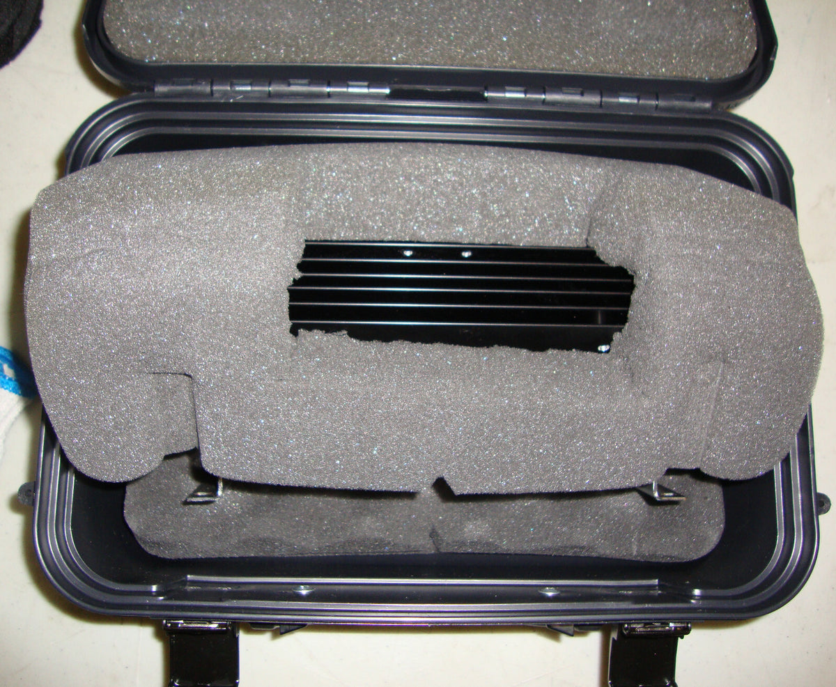 Edax Eagle III XXL Micro Xray fluorescence spectrometer xray x-ray tube