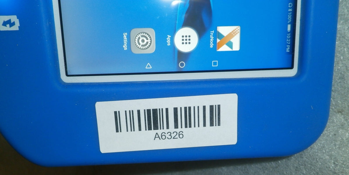 Hologic TruNode Single-use Gamma Probe User Feedback Unit REF T-10-01