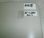 BRUNO ELAN STAIR LIFT SRE-3050 FOOTREST USED GOOD CONDITION