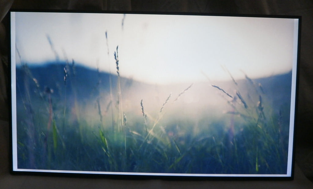 Commerical Digital Signage LED 43" SAMSUNG LH43PHFP PH43F NO STAND W/ REMOTE