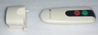 2023 HANDI CARE FREE CURVE STAIR LIFT REMOTE CCONTROL AND BASE HOLDER AS PHOTO
