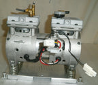 AMETEK PITTMAN 317333 Thomas 669420C Vacuum Pump