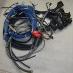 206039-1 TE CONNECTIVITY CIRCULAR CONNECTORS WITH CABLES AS PICTURES