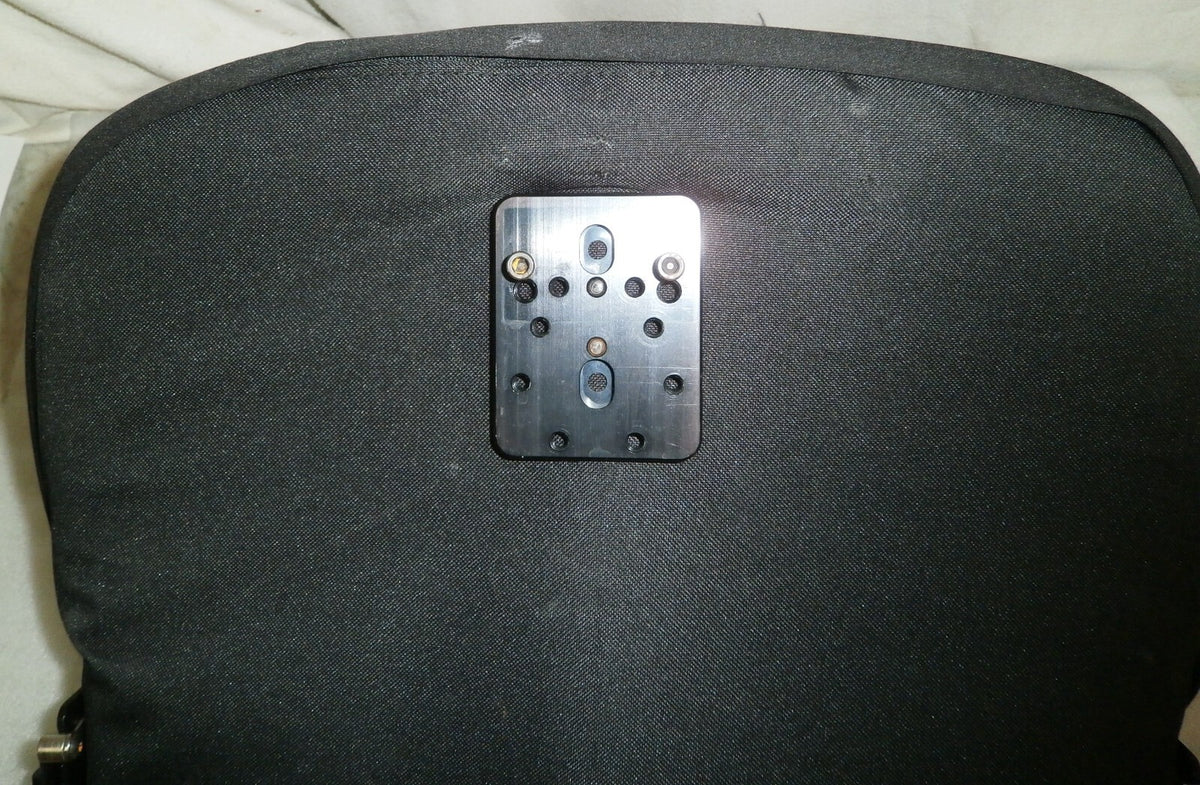 FUTURE PRISM BASIC BACK FOR POWER PLUS MOBILITY WHEELCHAIR SIZE 19 IN