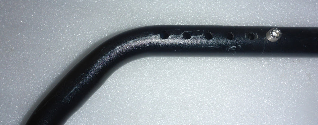 APEX WHEELCHAIR ARM REST USED GOOD CONDITION