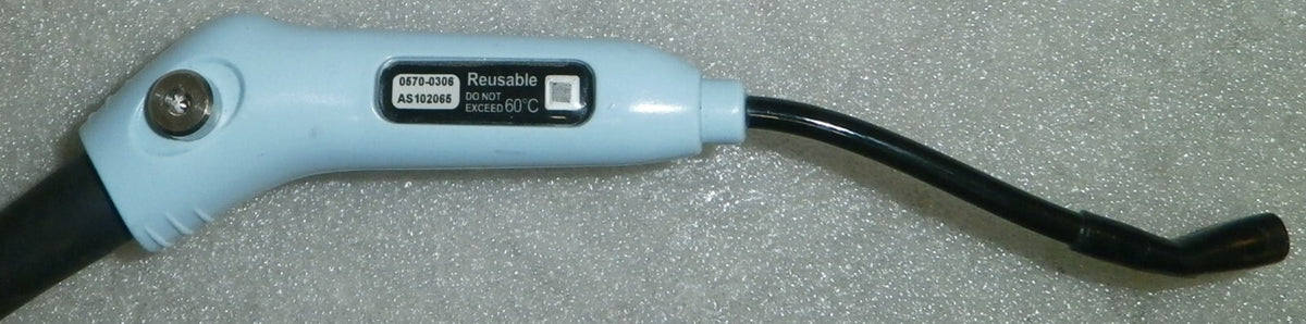Verathon Glidescope 0570-0306 AVL 1-2 Pediatric baton