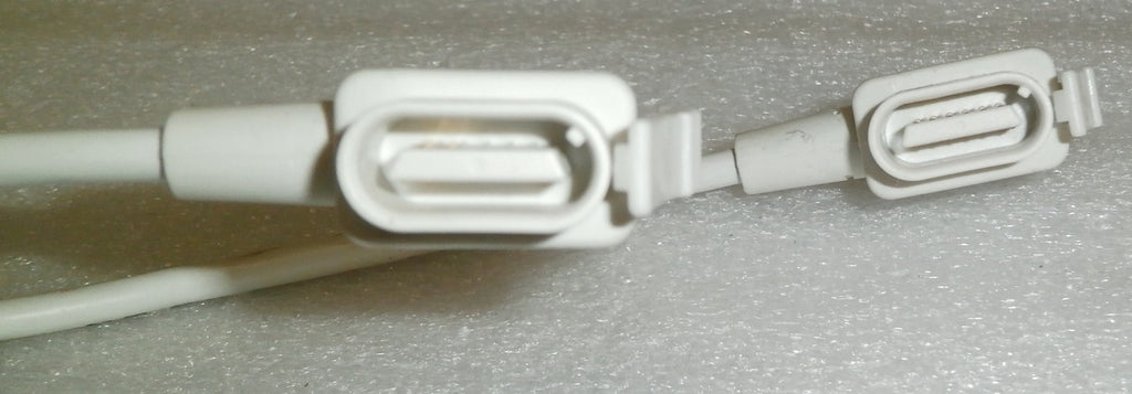 BRAUN 12V Infusomat Space PUMP CHARGING COMBI LEAD SP CABLE 8713133