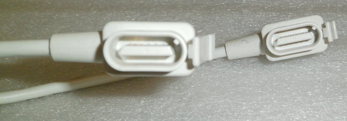 BRAUN 12V Infusomat Space PUMP CHARGING COMBI LEAD SP CABLE 8713133