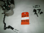 Left Motor of Quantum Rehab MOT131093-06 49861371505