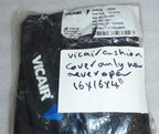 VICAIR WHEELCHAIR CUSHION COVER ONLY 16X16X4 INCH NEW CONDITION