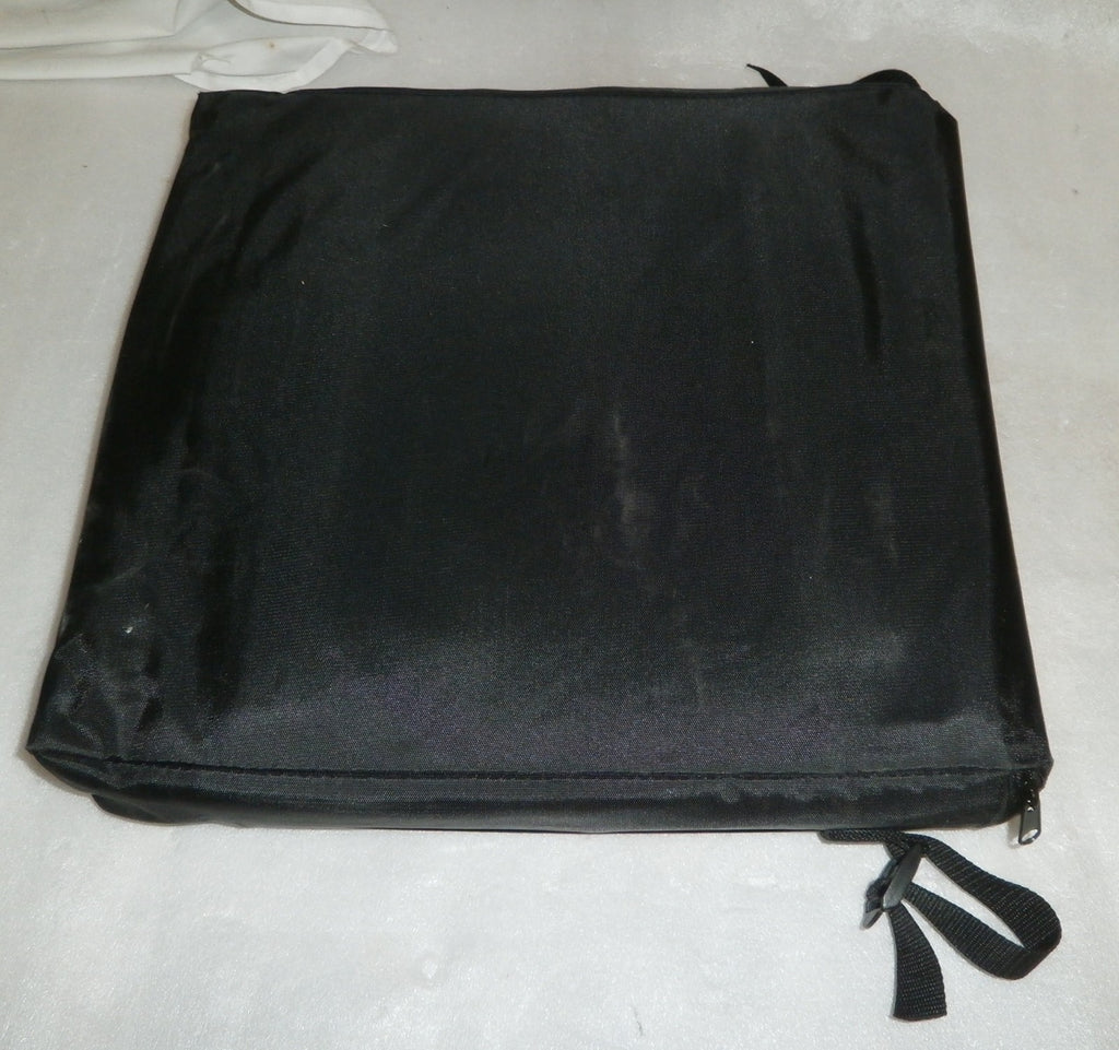 AXIOM G 15X16 WHEELCHAIR CUSHION VERY GOOD CONDITION