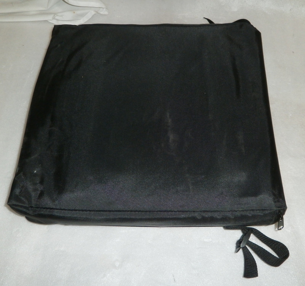 AXIOM G 15X16 WHEELCHAIR CUSHION VERY GOOD CONDITION