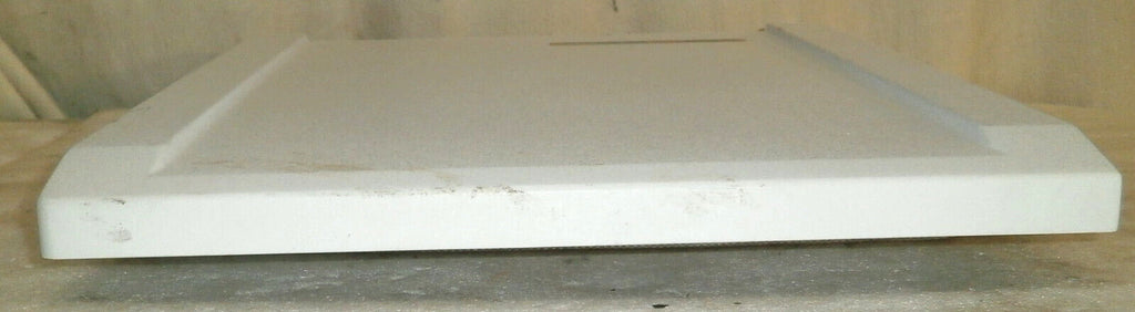 VARIAN CP3800 GAS CHROMATOGRAPH DOOR AND CABLE AS PHOTO