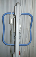 Joerns Hoyer Advance 340 Electric FOLDABLE Patient Lift (No Tariffs) Year 2019