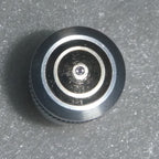 Leitz Wetzlar Germany Objective 518071 - 160/0.17 - EF 100/1.25 OIL