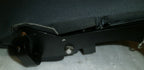 QUANTUM Q6 EDGE BACK CUSHION WITH ACCESSORIES AS PHOTO