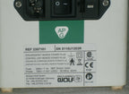 Richard Wolf PowerPlus Morce Ref #2307101 with Foot Pedal Ref #2307102