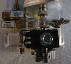 AB SCIEX TOF-TOF 5800 Chamber WITH 2 PARKER 991-000211-013