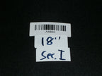 FUTURE MOBILITY WHEELCHAIR BACK SIZE 18 IN REG NO. 06T-24601 VERY GOOD CONDITION