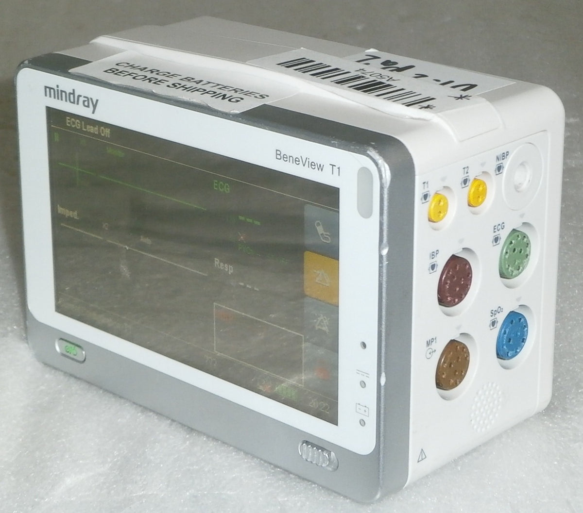 Mindray BeneView T1 Monitor