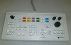 Carefusion Natus Nicolet EDX BASE System w/ Controller and Foot switch