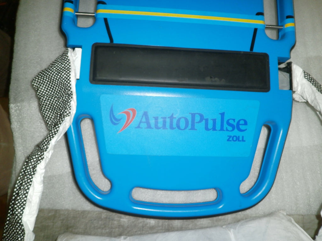 Zoll AutoPulse 100 Resuscitation System No Battery Included