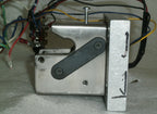 GE AMX-4 SCHAFFNER FN610B-6/06 110/250VAC/50-60HZ WITH CABLES AS PHOTO