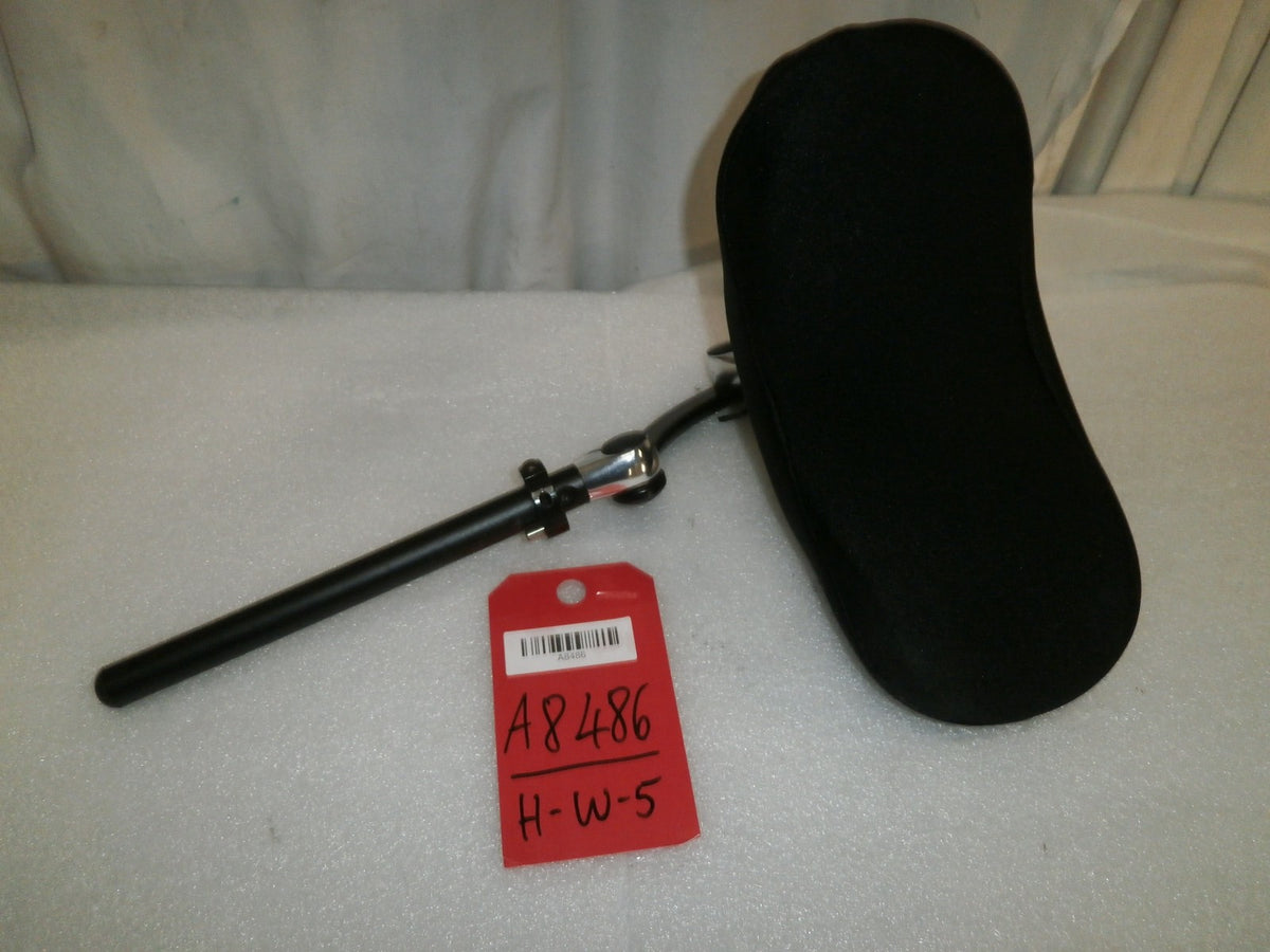 WHITMYER NECK SUPPORT USED GOOD CONDITION