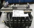 7 PCE ASSY CONTROL&LEE1000030264 MOTORS &LPLX0508750BC Valve OF SIEMENS VISTA500
