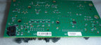 PHILIPS V60 VENTILATOR PCBA 105395 REV F BOARD USED GOOD CONDITION