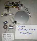 THERMO SHARP MONITOR 5030 PARTS AS PICTURES