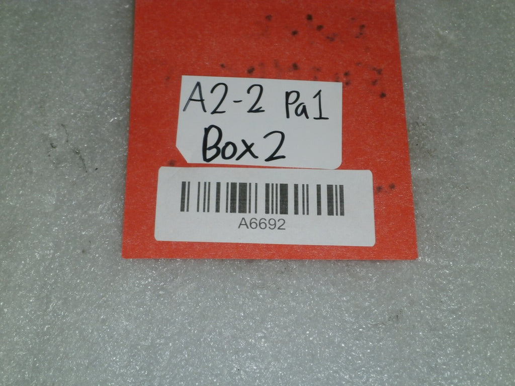AMETEK HAYDON KERK E43M4C-05-048 1714 LINEAR ACTUATOR W/ BOARD IM8406-1