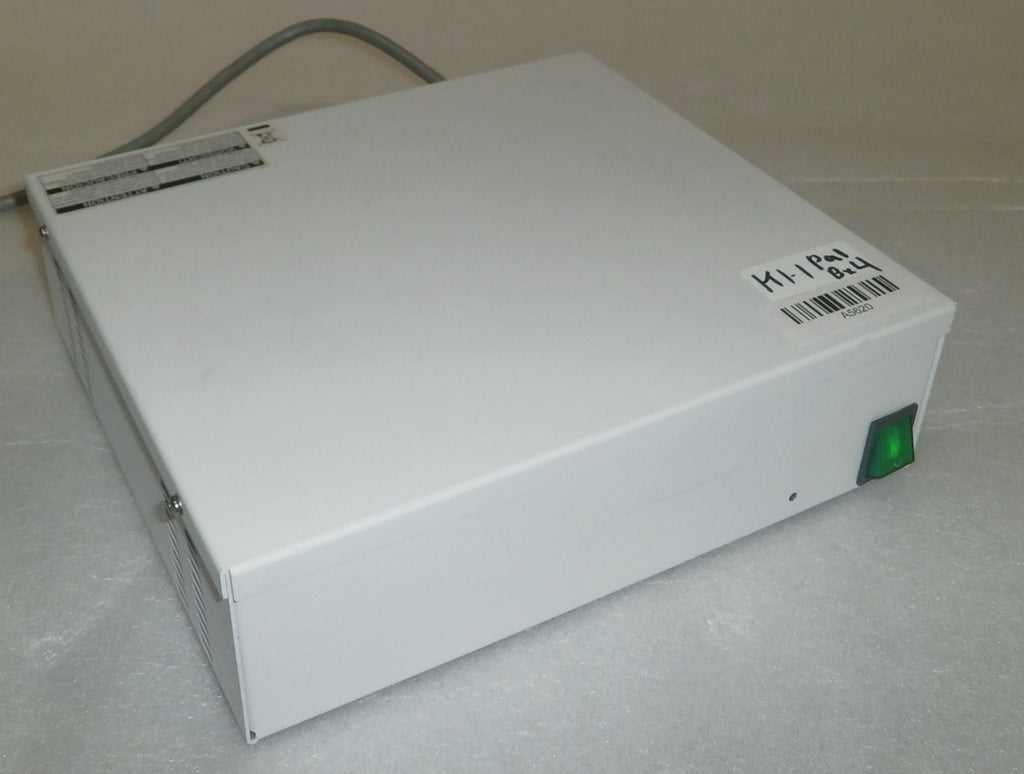 Natus Nicolet Carefusion 642-603100 500VA ISOBOX 115V, 8X, 1X